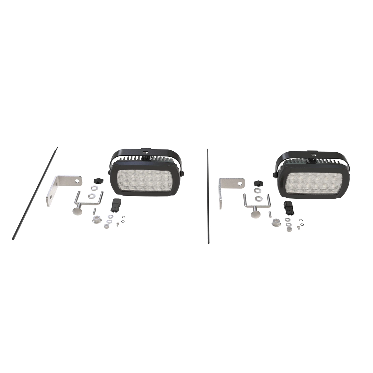 John Deere - BWZ10050 - Beleuchtungs-Satz