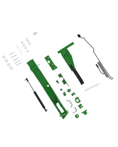 John Deere - BXE10119 - Hilfs-Flex-Hoehensensor-Satz