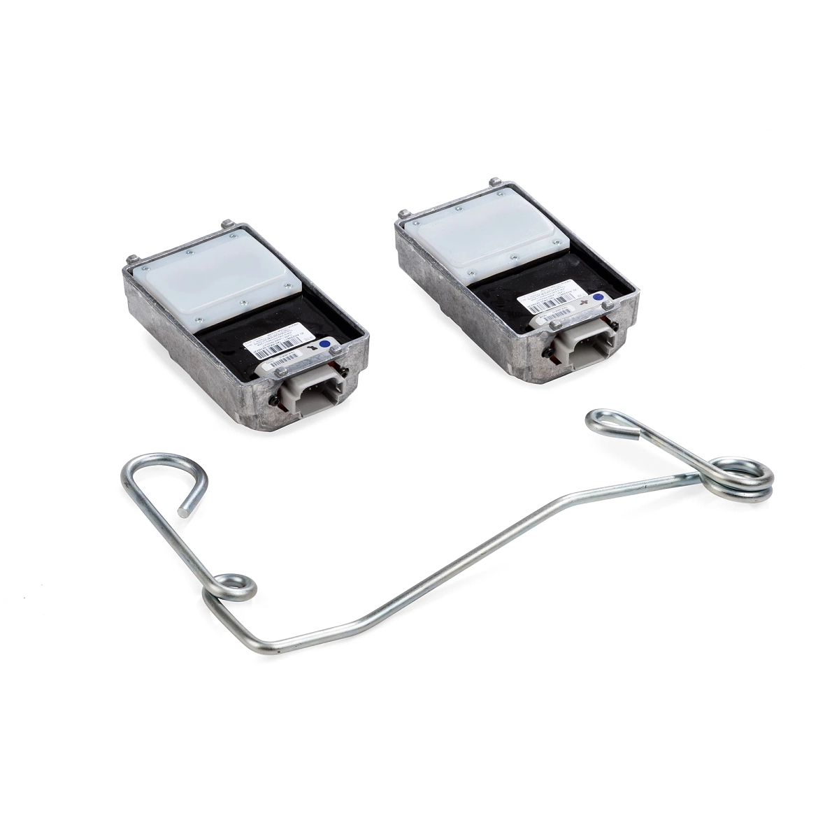 John Deere - BXE10247 - Nachdrusch-Elevator-Materialsensor-Anbaugeraet