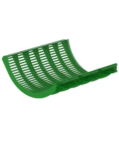 John Deere - BXE10389 - Verschleissfeste Kleinstdraht-Konkav-Satz