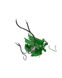 John Deere - BXE10619 - Breiter Spreu-Streuer