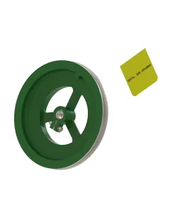 John Deere - BXE10624 - Visco-Luefterantrieb