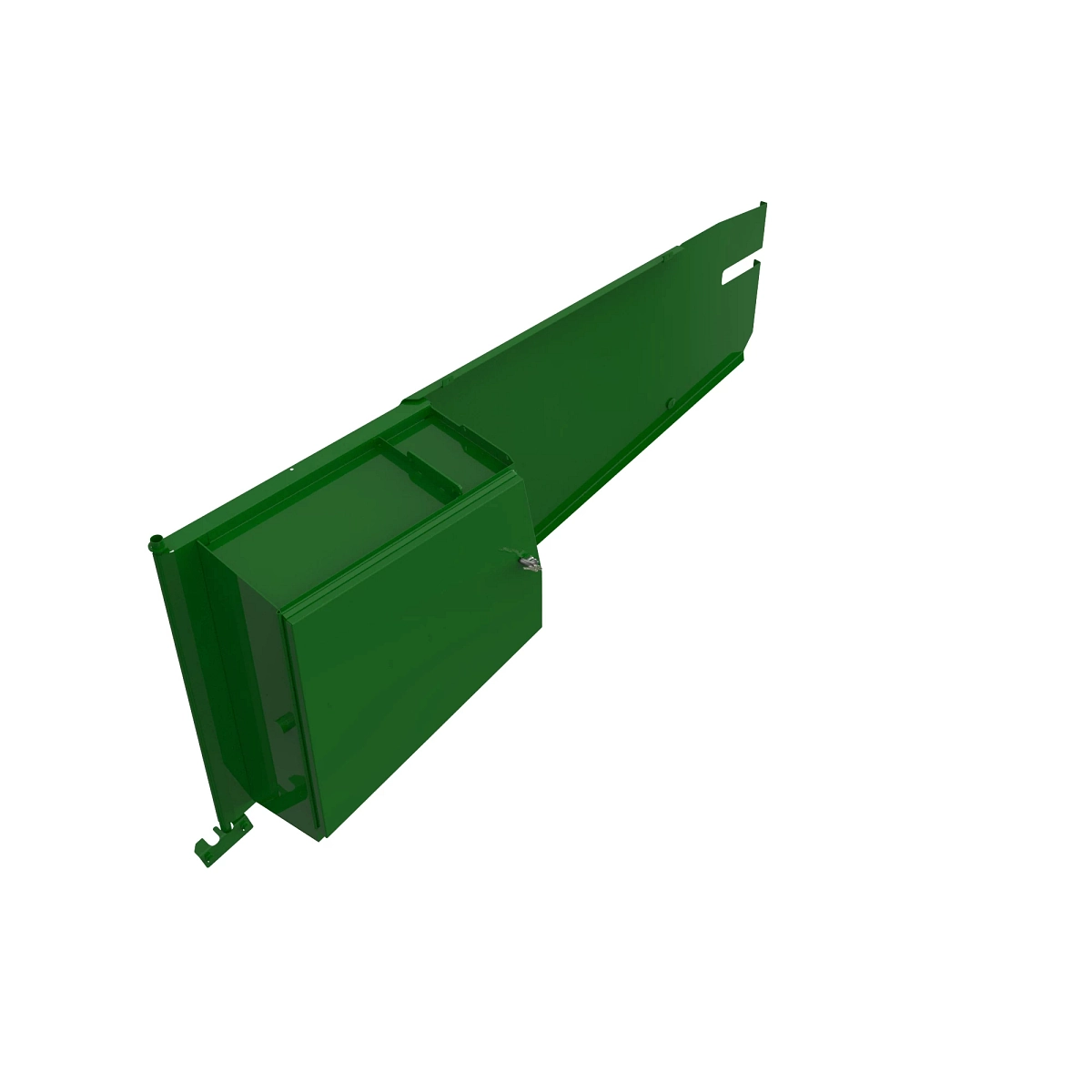 John Deere - BXE10801 - Grosse Werkzeugkiste