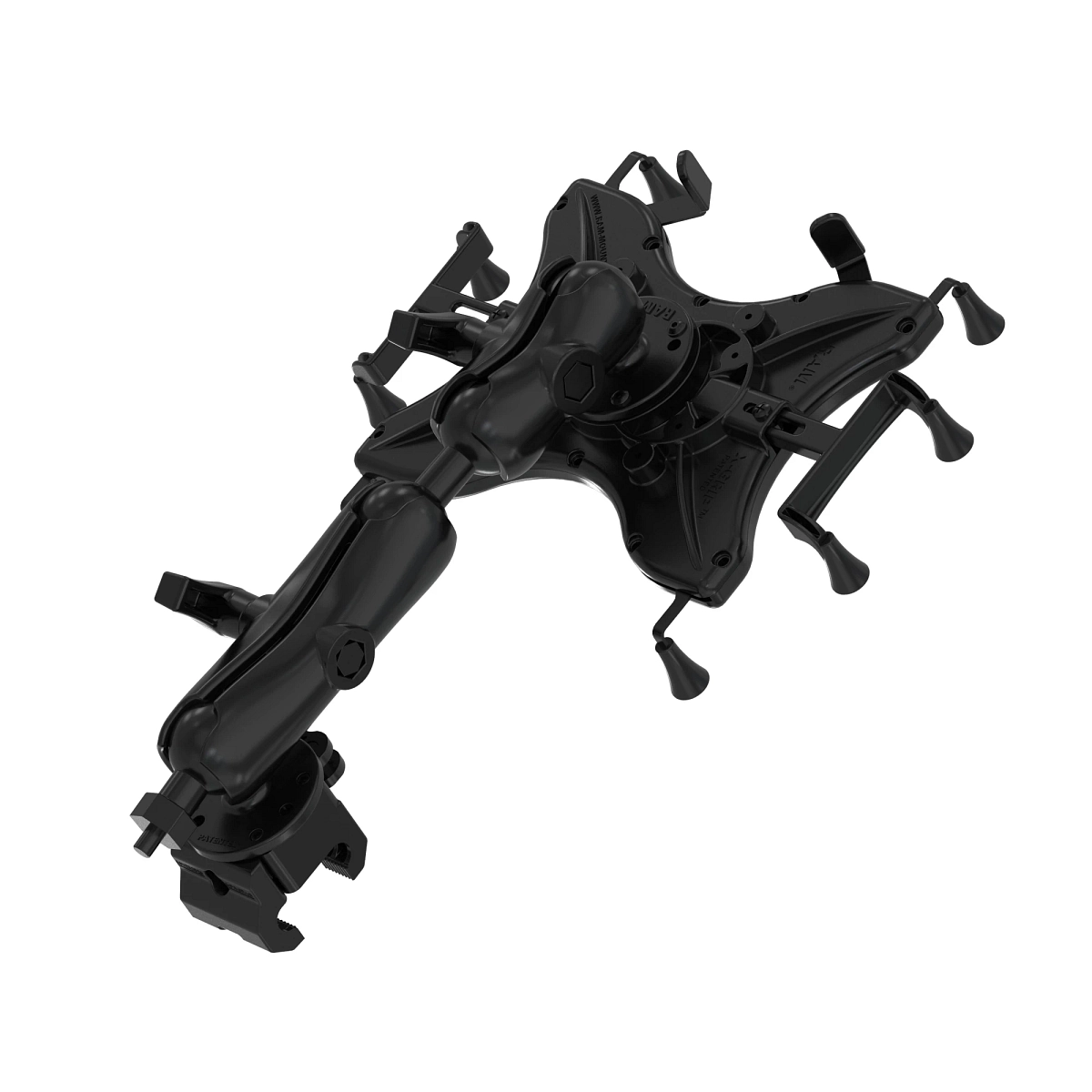John Deere - BXE10864 - Tablettenhalter-Aufsatz, 11-12 Zoll