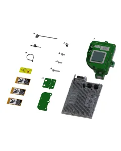 John Deere - BXE11536 - Kornqualitaetskamera-Sensor-Aufsatz