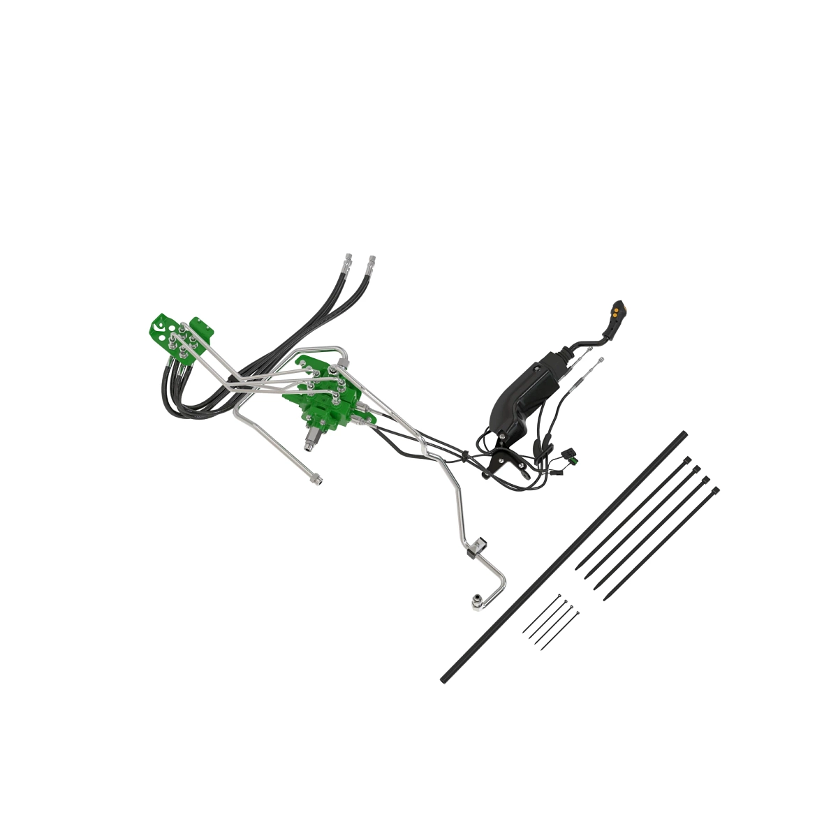 John Deere - BXX10100 - Ladevorrichtungsaufsatz