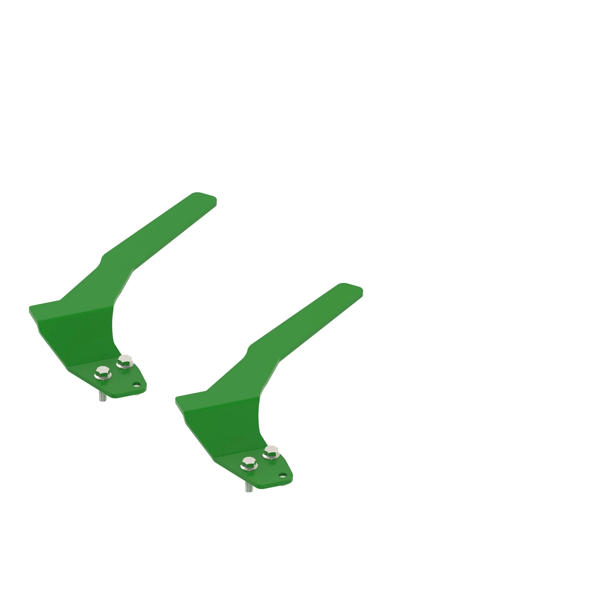 John Deere - BXX10141 - Motorhaubenschutz-Aufsatz