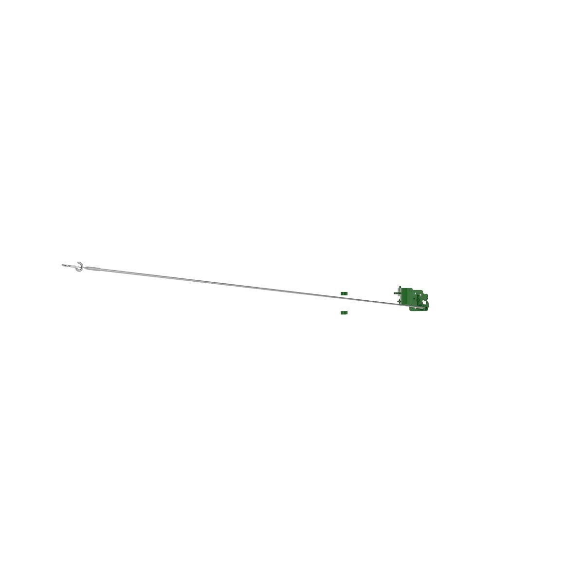 John Deere - BXX10570 - Haltewinkel