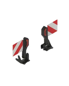 John Deere - BXX10635 - Zusatzbeleuchtungs-Arm-Satz, 3 Meter