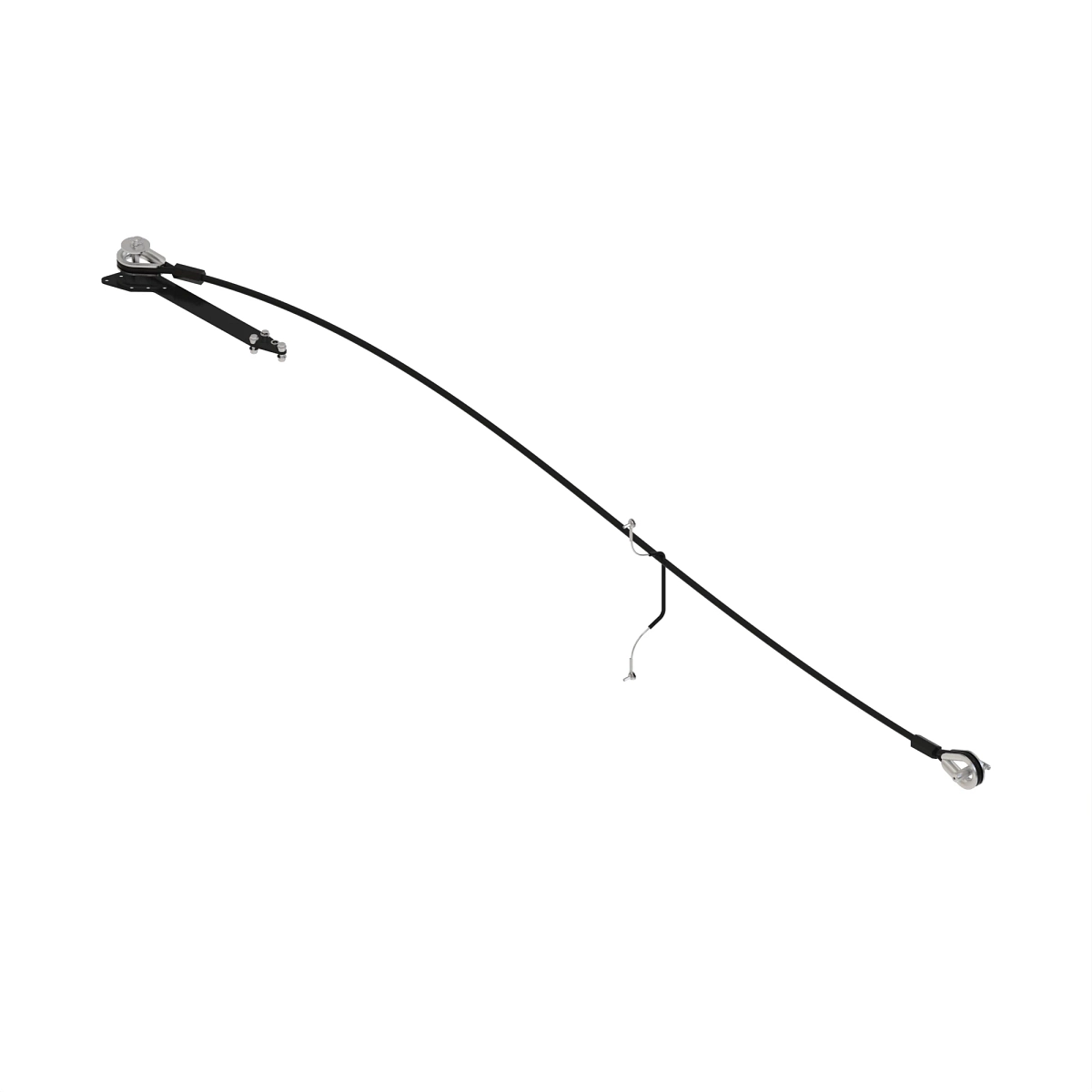 John Deere - BXX10639 - Schleppkabel