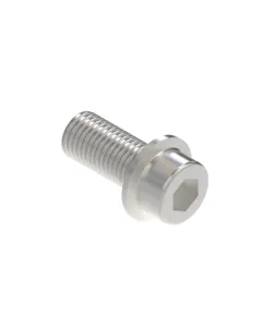 John Deere - CC113256 - Selbstsichernde Bundschraube, M10 X 25