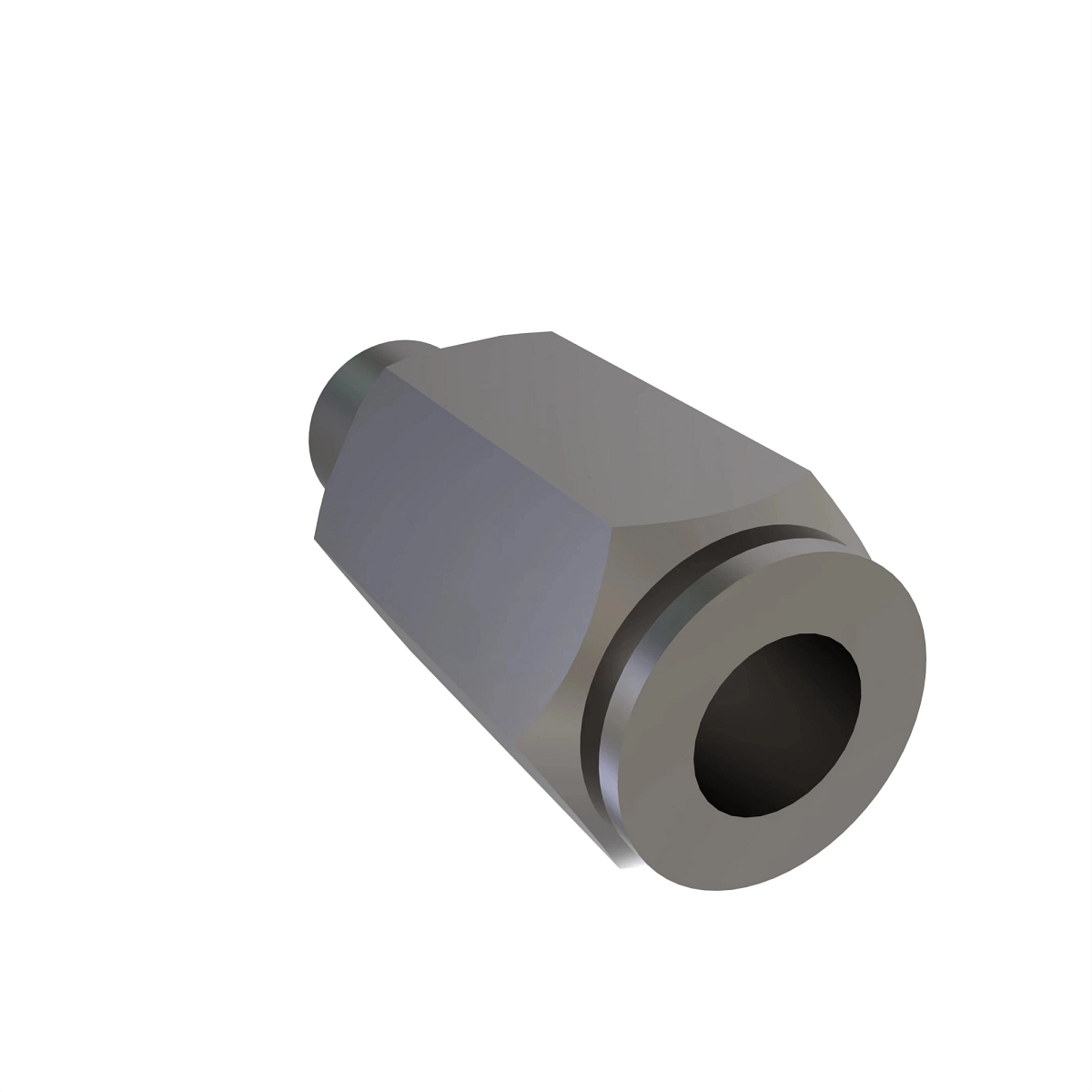 John Deere - CC117379 - Fitting