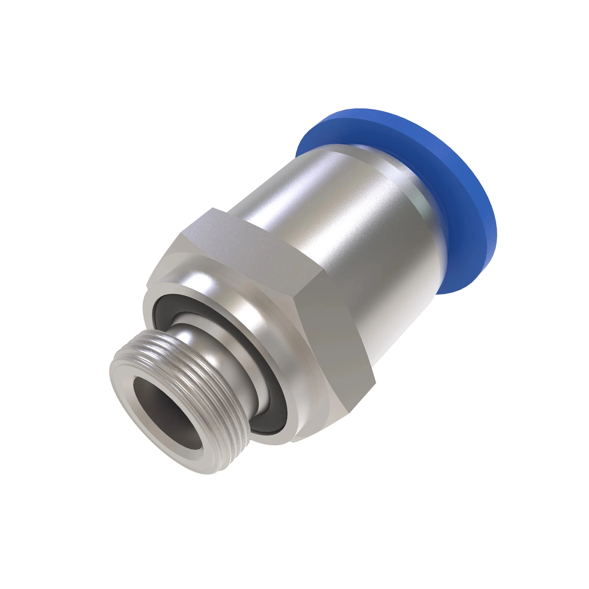 John Deere - CC122144 - Schlauchfitting