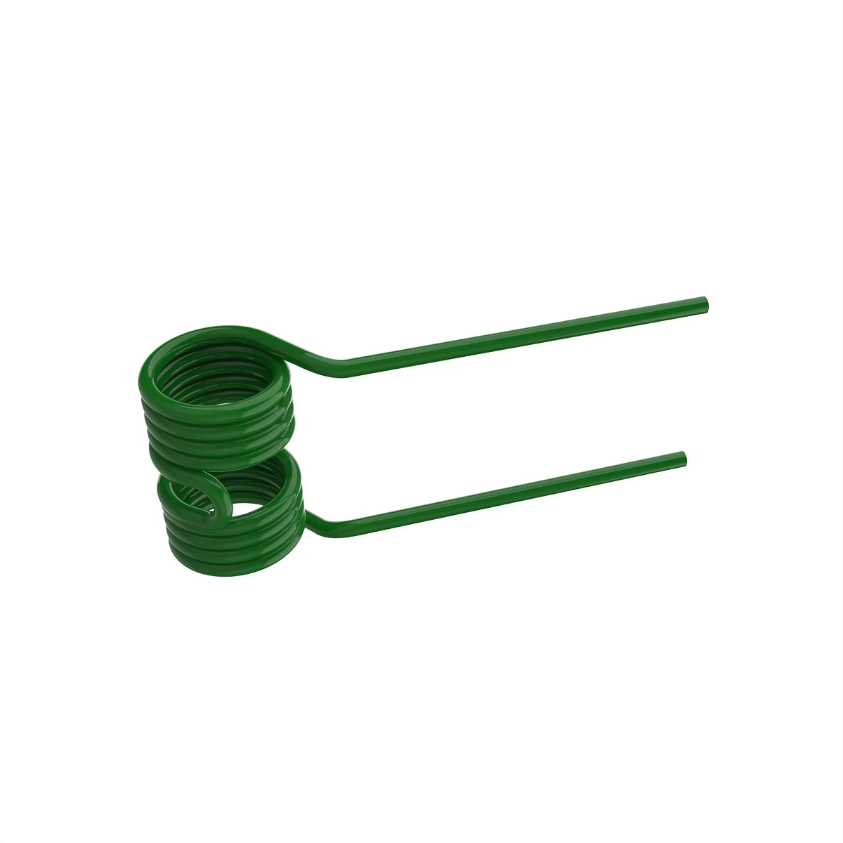John Deere - CC123562 - Aufnahme-Federzinke