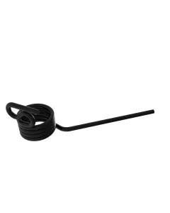 John Deere - CC123738 - Aufnahme-Federzinke
