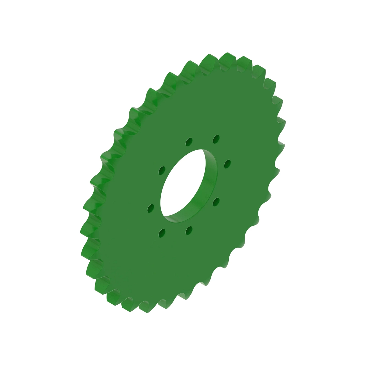 John Deere - CC127186 - Kettenrad, 28 Zaehne