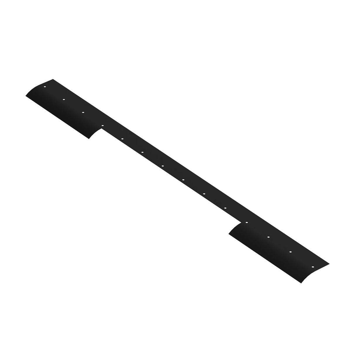 John Deere - CC129628 - Ablenker