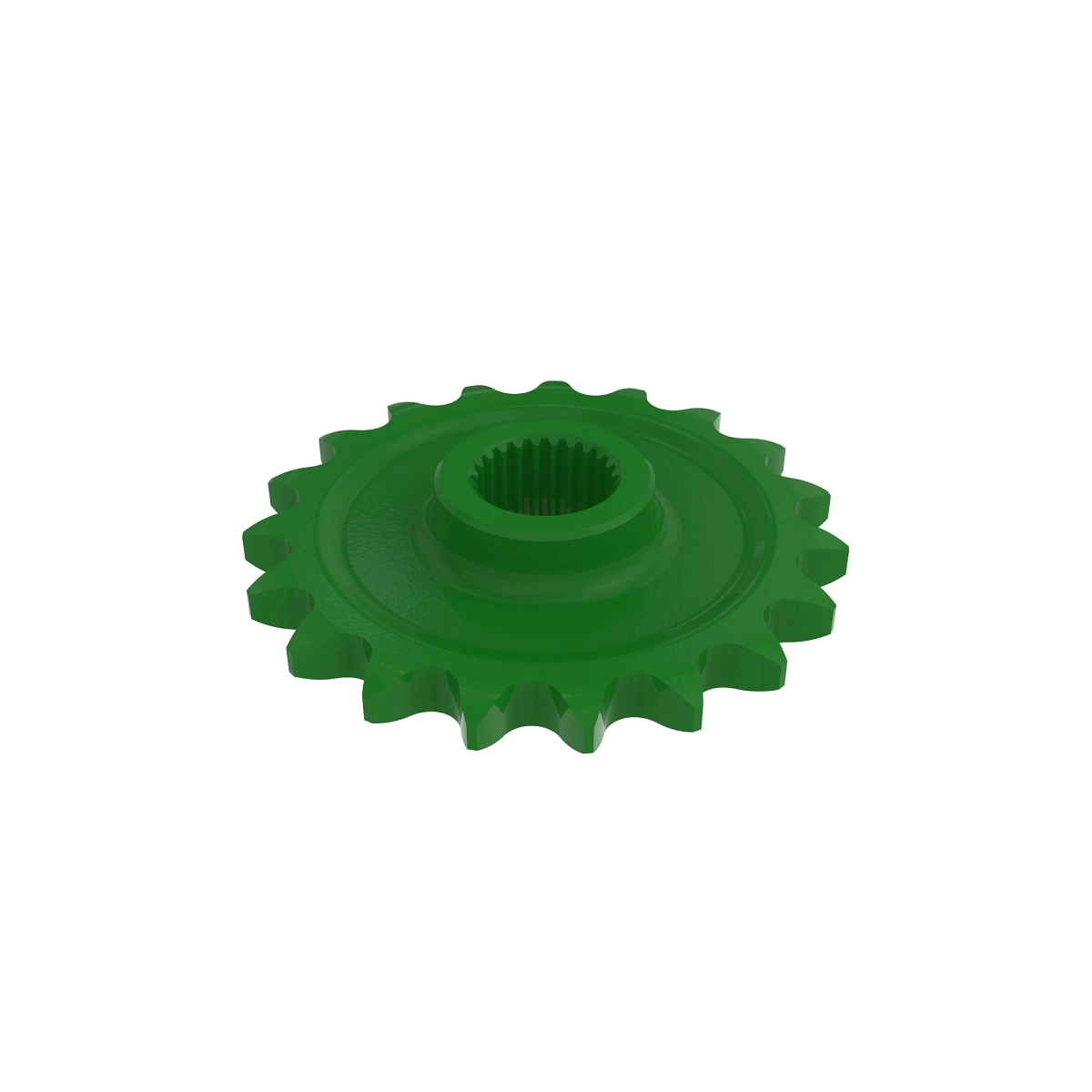 John Deere - CC131451 - Rollenantriebs-Kettenrad