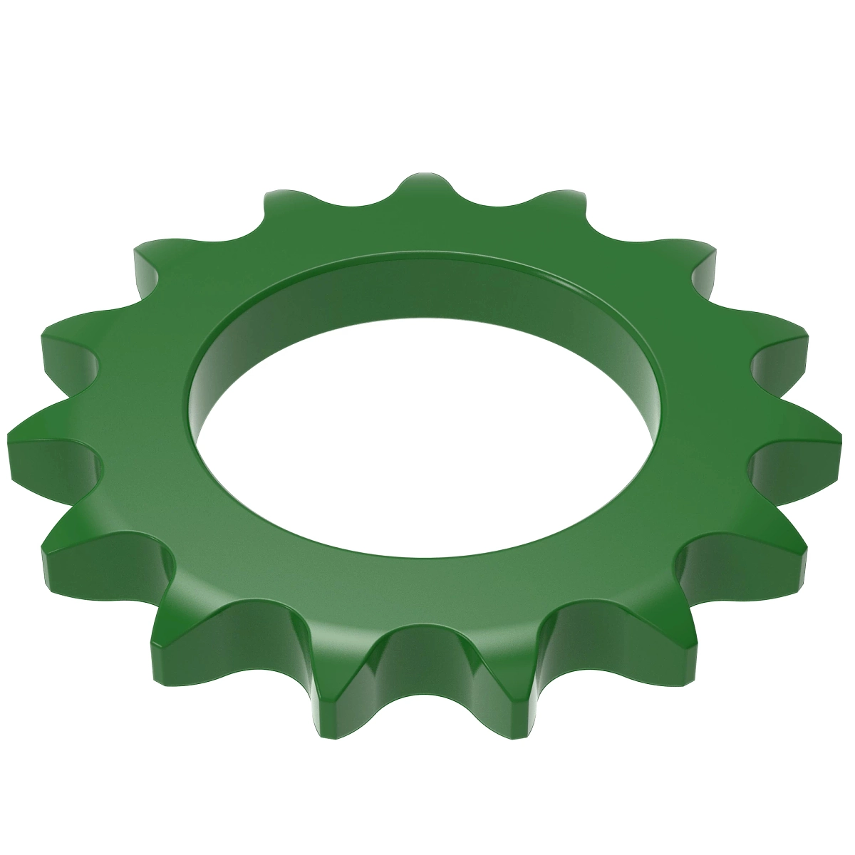 John Deere - CC137557 - Kettenritzel, 15 Zaehne