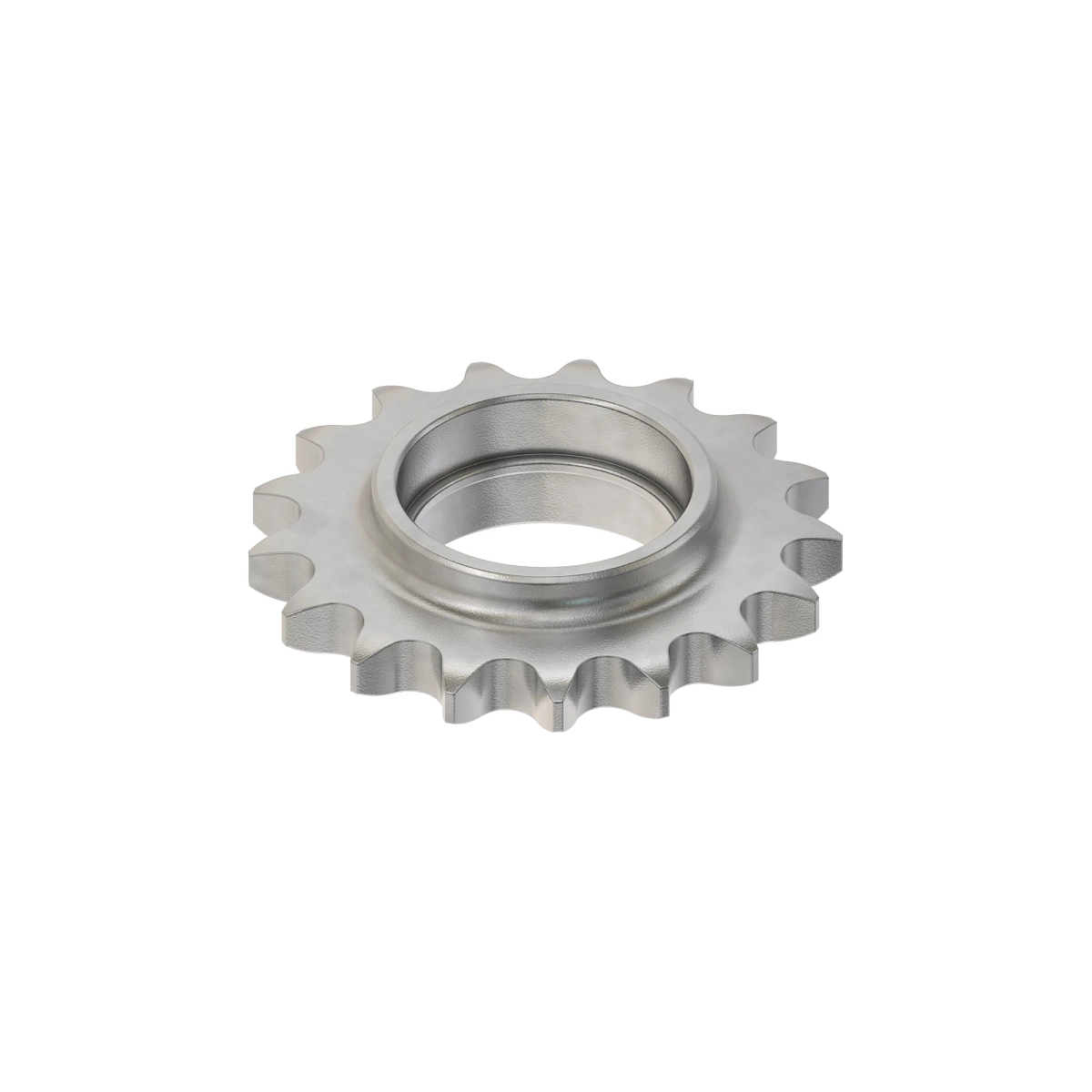 John Deere - CC139718 - Kettenritzel, 17 Zaehne