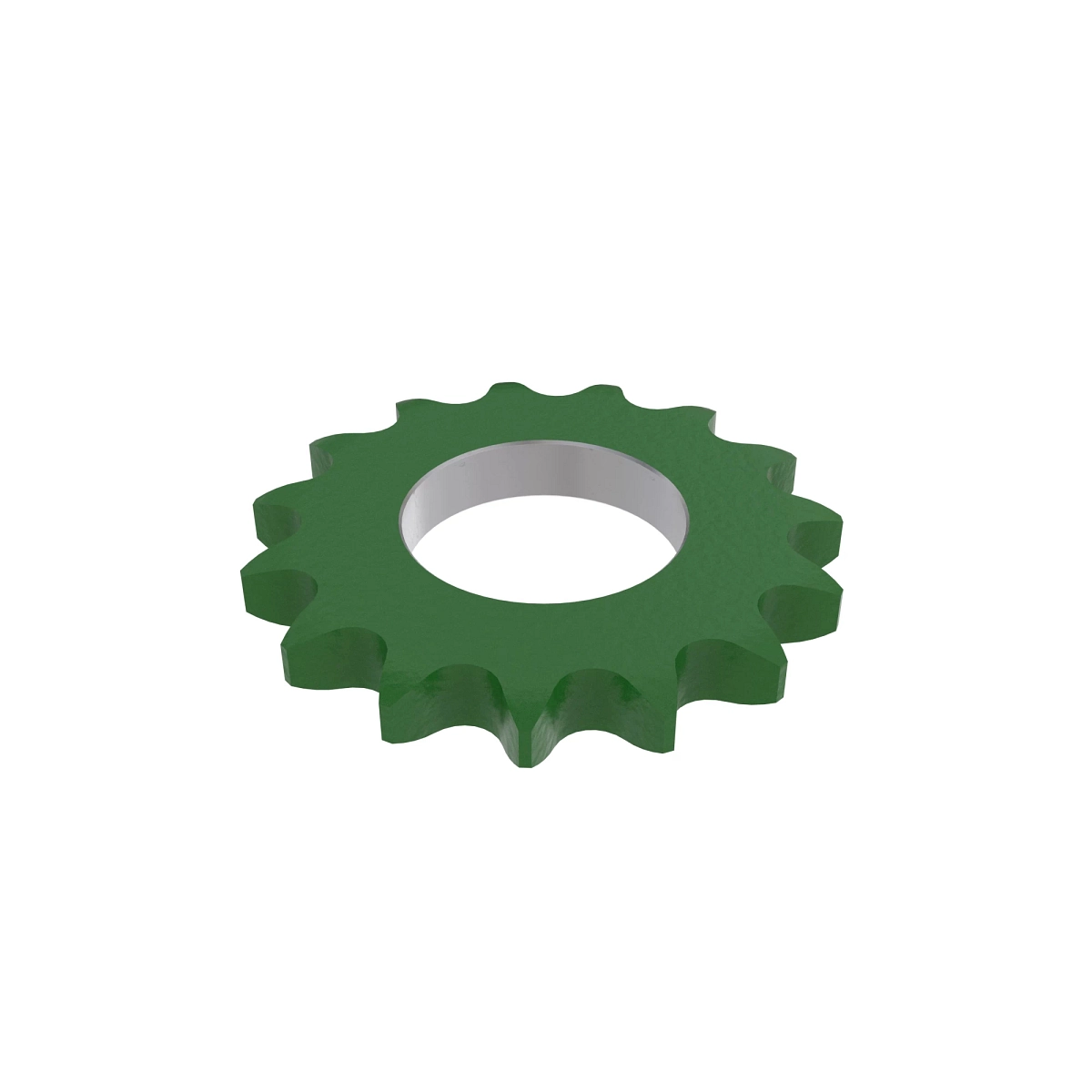 John Deere - CC139723 - Kettenritzel, 15 Zaehne