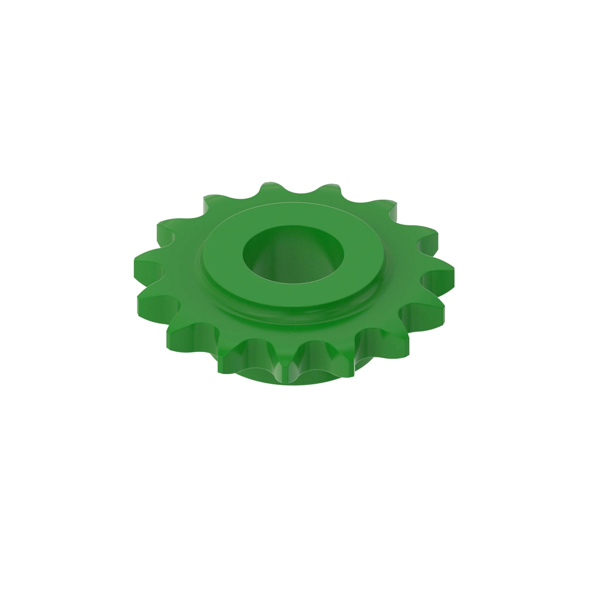 John Deere - CC142272 - Kettenritzel, 15 Zaehne