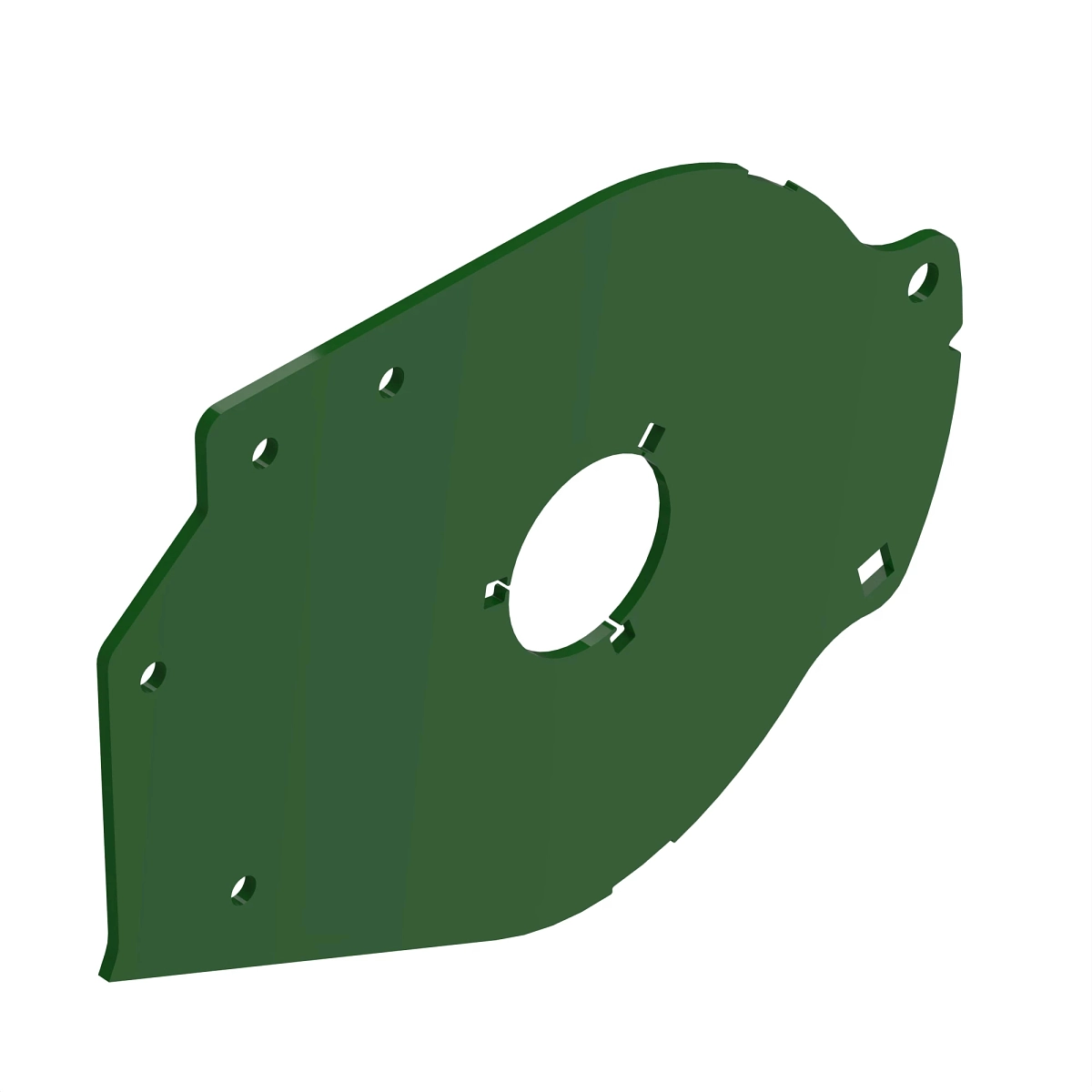 John Deere - CC142341 - Bracket
