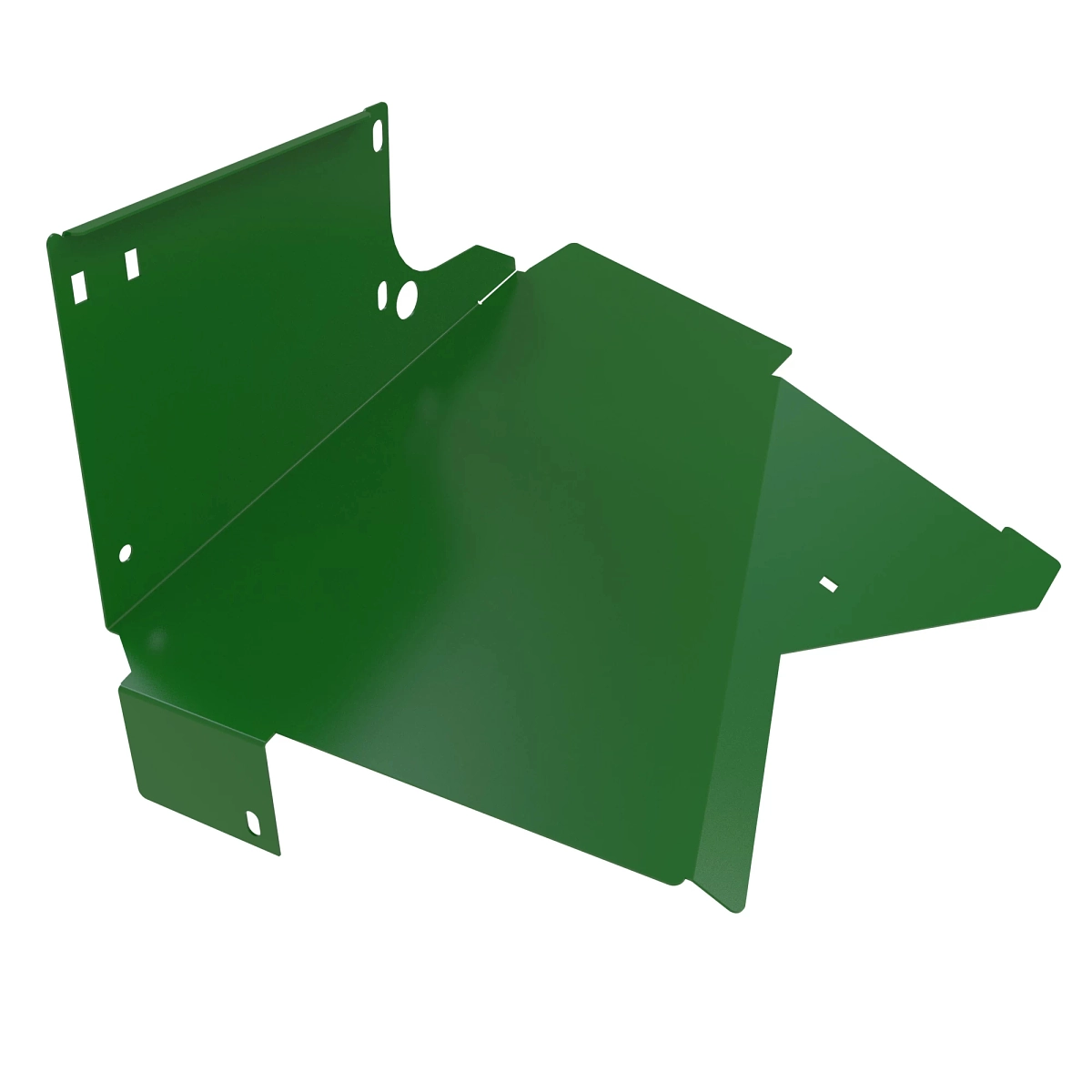 John Deere - CC145390 - Blech