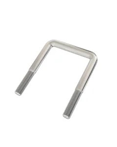 John Deere - CC20572 - U-Bolzen, M6 X 52,9