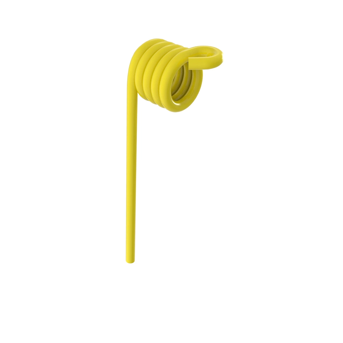 John Deere - CC50764 - Aufnehmerschiene Federnzahn