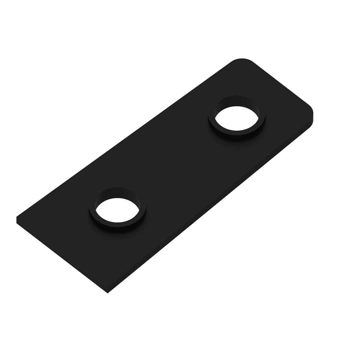 John Deere - CE17968 - Kabinentuer-Dichtung