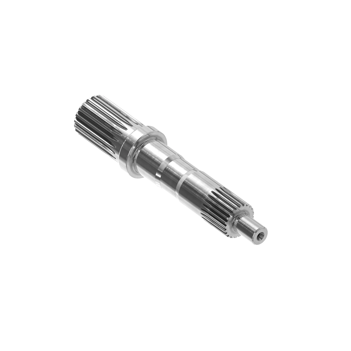 John Deere - CE21376 - Vertikale Schneckenfoerderer-Abtriebswelle