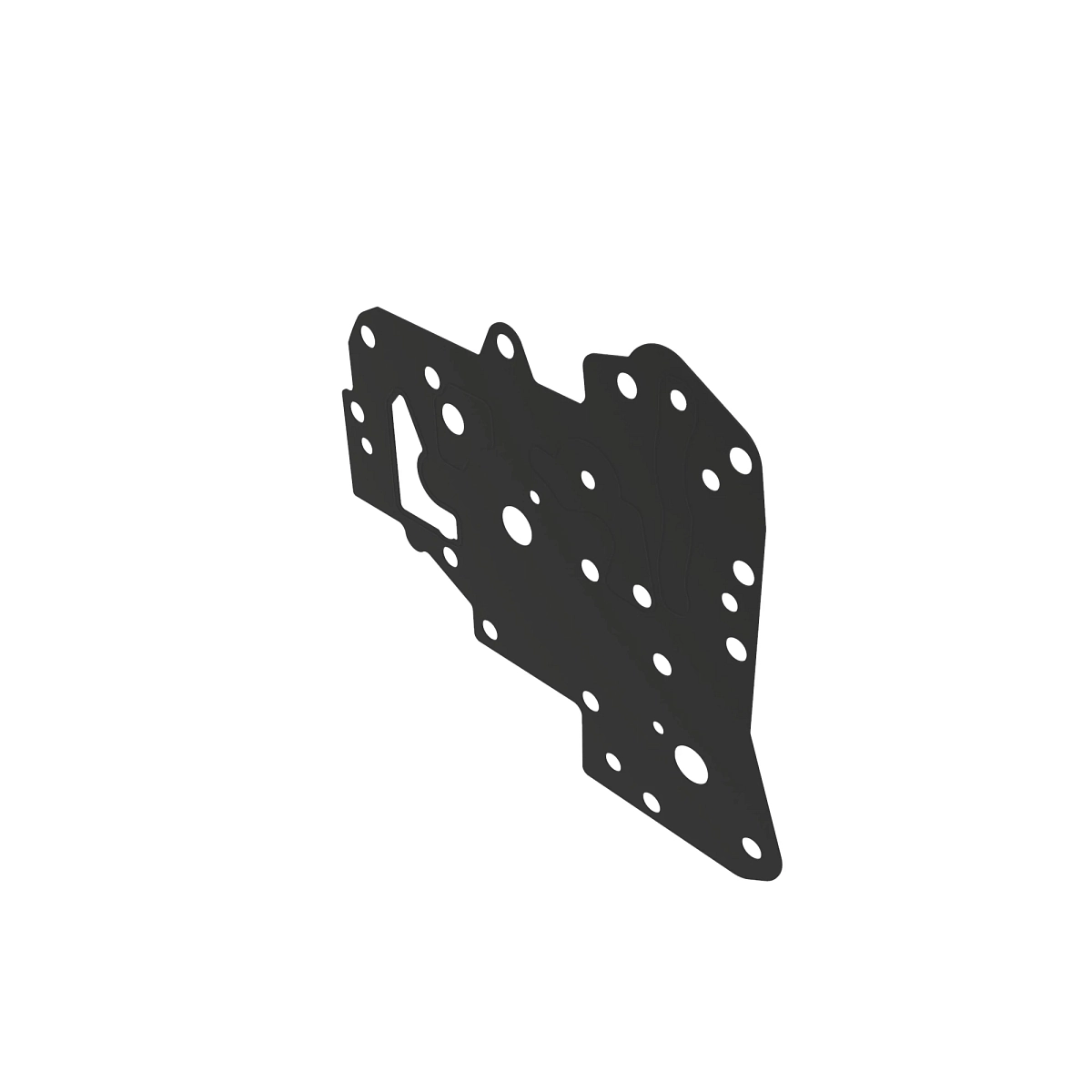 John Deere - CE32125 - Getriebe-Ventilblock-Dichtung