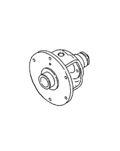 John Deere - CH11222 - Differentialgehaeuse