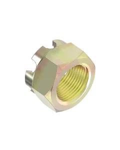 John Deere - CM10111 - Sechskant-Sicherungsmutter, 5/8"