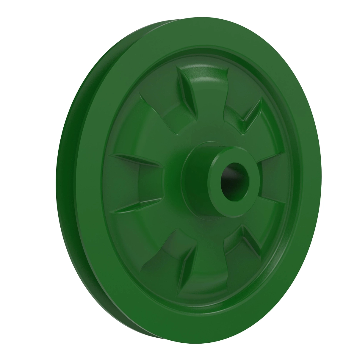 John Deere - CQ09103 - Riemenscheibe