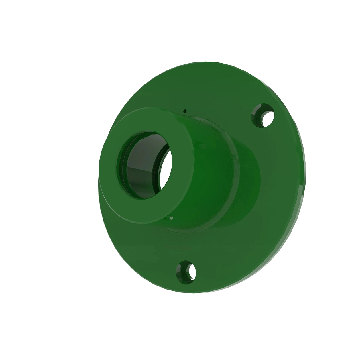 John Deere - CQ30078 - Flansch