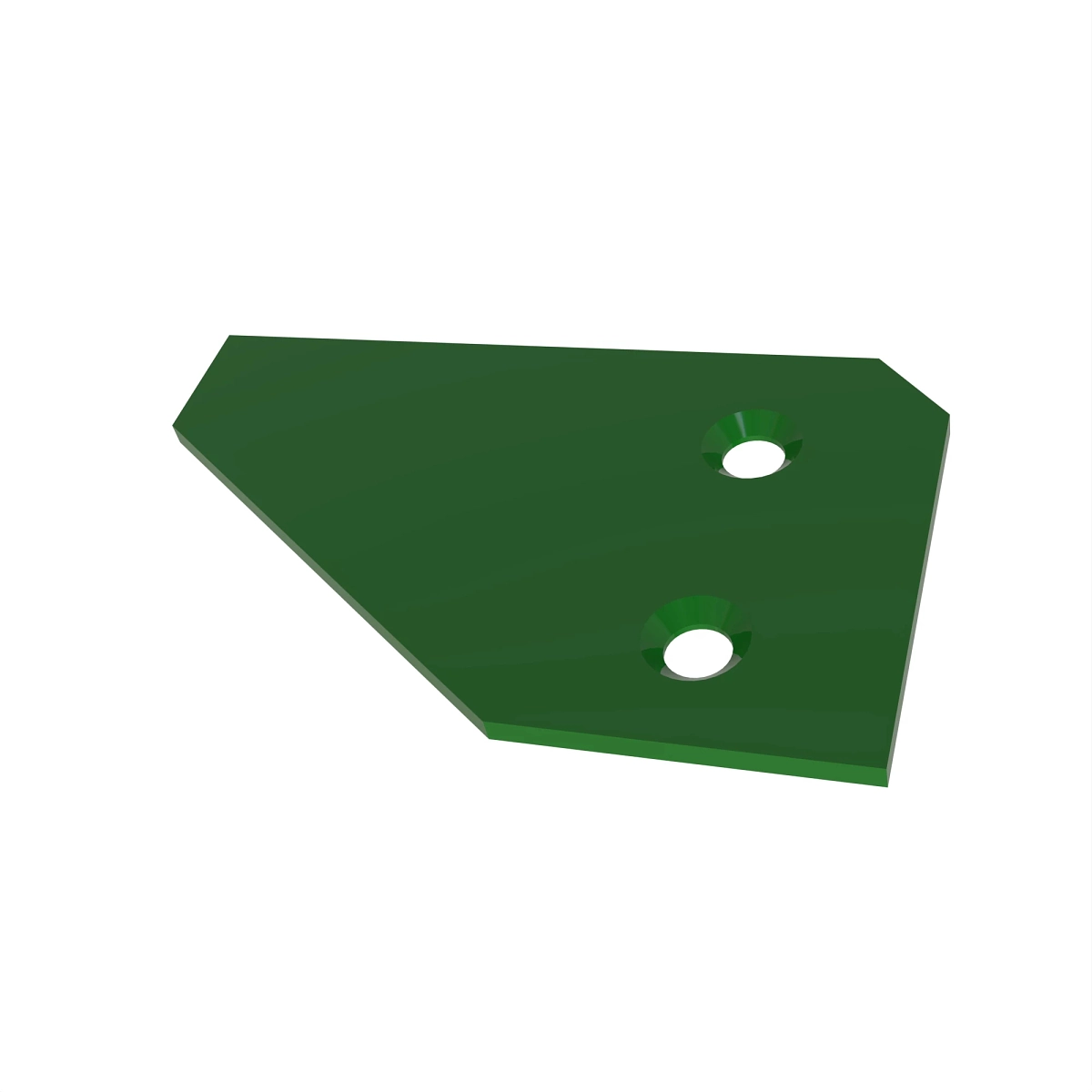John Deere - CQ31272 - Schneidbalken, 3,29 Zoll
