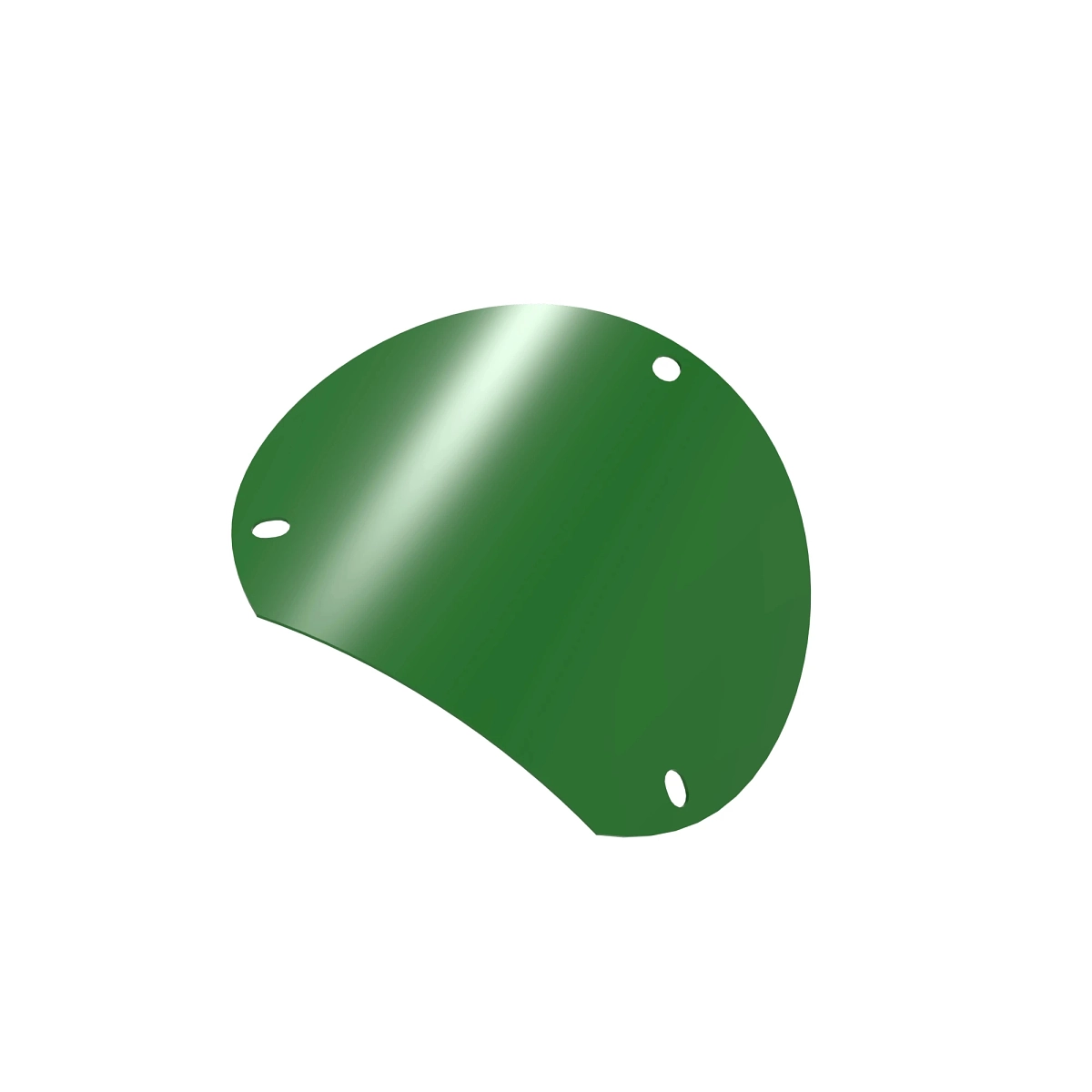 John Deere - CQ35187 - Kappe
