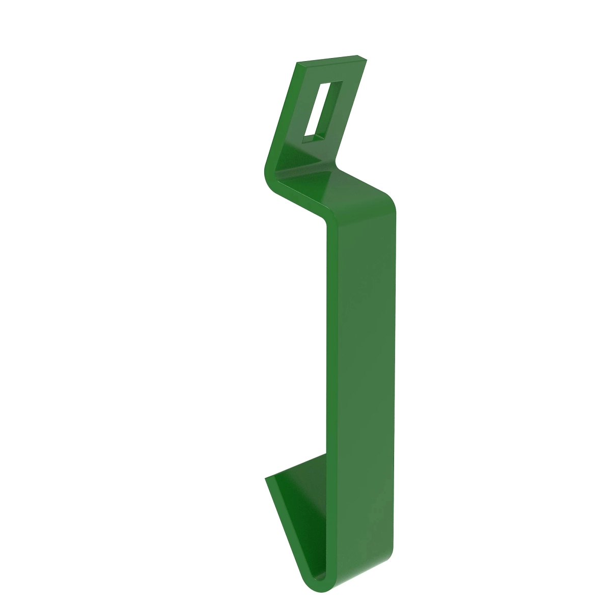 John Deere - CQ41231 - Blech