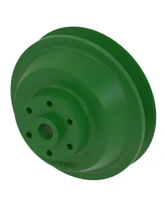 John Deere - CQ63472 - Riemenscheibe