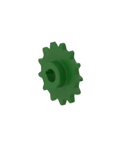 John Deere - CQ73555 - Kettenrad