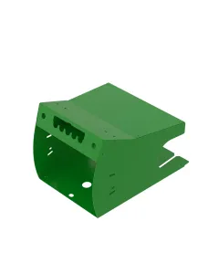 John Deere - DC201584 - Antriebswellenabdeckung