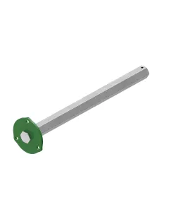 John Deere - DC205447 - Universalgelenkwelle