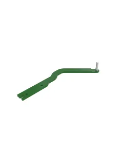 John Deere - DC209795 - Oberer Umlenkrollenarm der Heckklappe, linke Seite