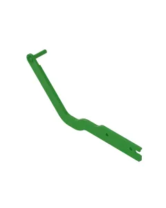 John Deere - DC209796 - Oberer Umlenkrollenarm der Heckklappe, rechte Seite