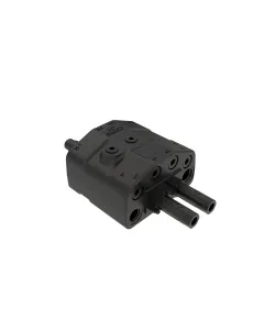 John Deere - DC210607 - Ladegestaengeventil