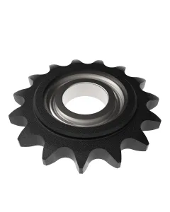 John Deere - DC213356 - Kettenrad, 15 Zaehne
