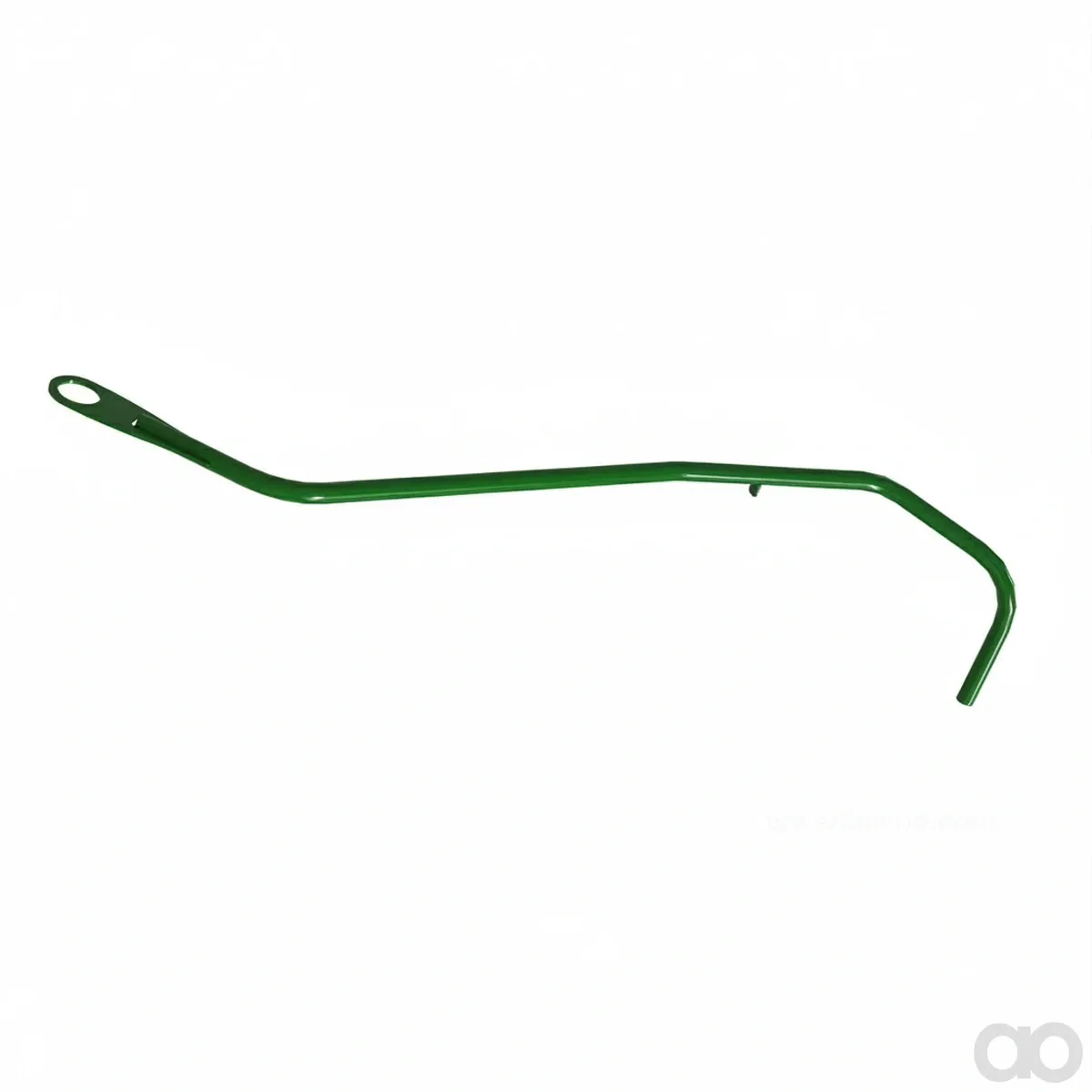 John Deere - DC214254 - Ankerrohr