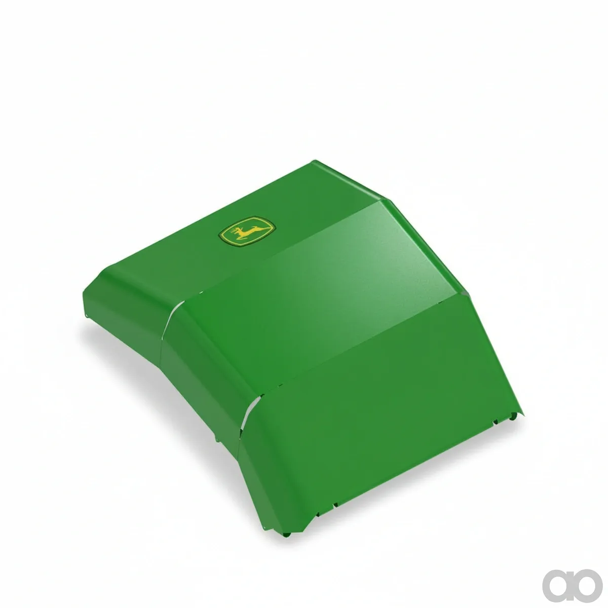 John Deere - DC214740 - Planenstoff